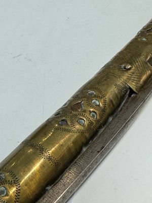 A varied collection of Russian and Spanish blades and weapons, 18/19th C. — 照片 38