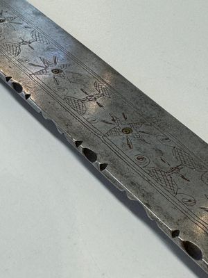 A varied collection of Russian and Spanish blades and weapons, 18/19th C. — 照片 39