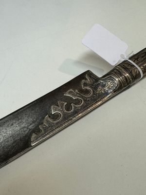 A varied collection of Russian and Spanish blades and weapons, 18/19th C. — 照片 42