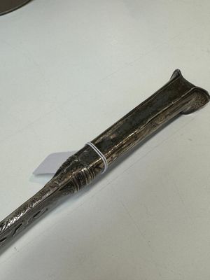 A varied collection of Russian and Spanish blades and weapons, 18/19th C. — 照片 44