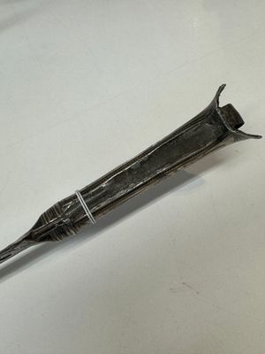 A varied collection of Russian and Spanish blades and weapons, 18/19th C. — 照片 46