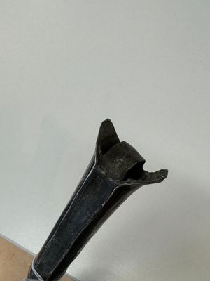 A varied collection of Russian and Spanish blades and weapons, 18/19th C. — 照片 48