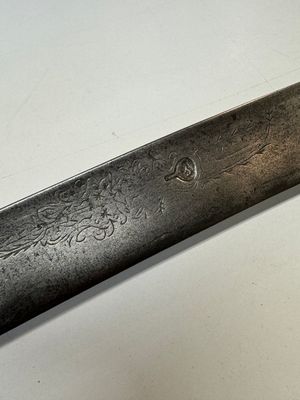 A varied collection of Russian and Spanish blades and weapons, 18/19th C. — 照片 49