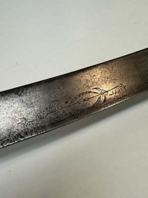 A varied collection of Russian and Spanish blades and weapons, 18/19th C. — 照片 50