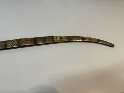 A varied collection of Russian and Spanish blades and weapons, 18/19th C. — 照片 5