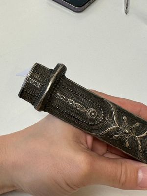 A varied collection of Russian and Spanish blades and weapons, 18/19th C. — 照片 53