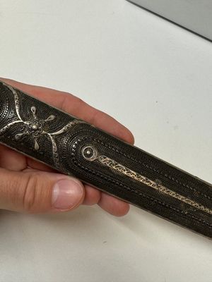 A varied collection of Russian and Spanish blades and weapons, 18/19th C. — 照片 54
