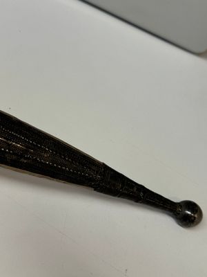 A varied collection of Russian and Spanish blades and weapons, 18/19th C. — 照片 55