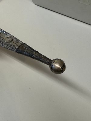 A varied collection of Russian and Spanish blades and weapons, 18/19th C. — 照片 57