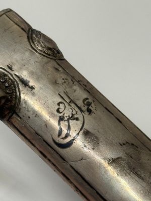 A varied collection of Russian and Spanish blades and weapons, 18/19th C. — 照片 61