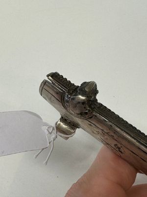 A varied collection of Russian and Spanish blades and weapons, 18/19th C. — 照片 64