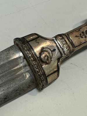 A varied collection of Russian and Spanish blades and weapons, 18/19th C. — 照片 67