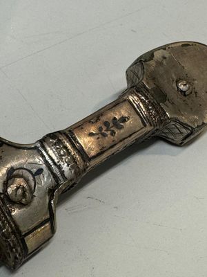 A varied collection of Russian and Spanish blades and weapons, 18/19th C. — 照片 68