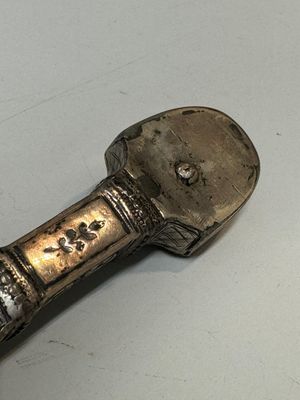 A varied collection of Russian and Spanish blades and weapons, 18/19th C. — 照片 69