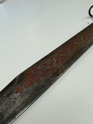 A varied collection of Russian and Spanish blades and weapons, 18/19th C. — 照片 7