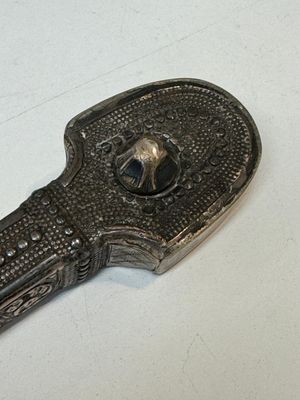 A varied collection of Russian and Spanish blades and weapons, 18/19th C. — 照片 72