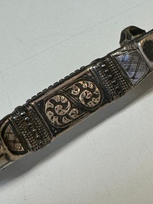 A varied collection of Russian and Spanish blades and weapons, 18/19th C. — 照片 74