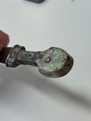 A varied collection of Russian and Spanish blades and weapons, 18/19th C. — 照片 75