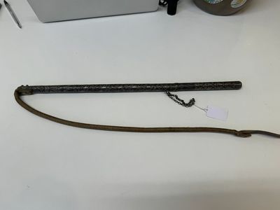 A varied collection of Russian and Spanish blades and weapons, 18/19th C. — 照片 76