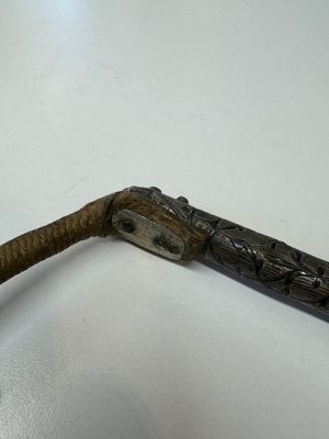 A varied collection of Russian and Spanish blades and weapons, 18/19th C. — 照片 80