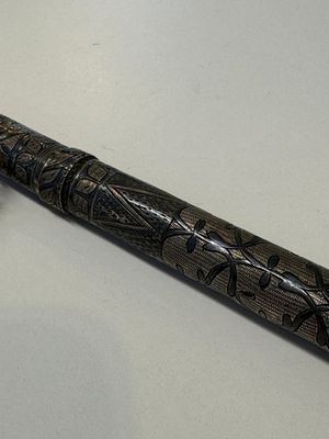 A varied collection of Russian and Spanish blades and weapons, 18/19th C. — 照片 83