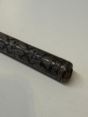 A varied collection of Russian and Spanish blades and weapons, 18/19th C. — 照片 84