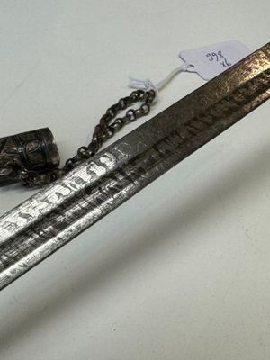 A varied collection of Russian and Spanish blades and weapons, 18/19th C. — 照片 88