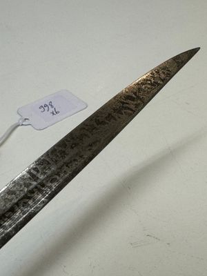 A varied collection of Russian and Spanish blades and weapons, 18/19th C. — 照片 89