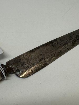 A varied collection of Russian and Spanish blades and weapons, 18/19th C. — 照片 95