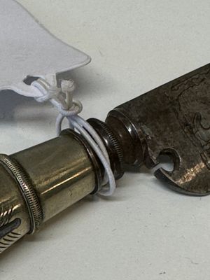 A varied collection of Russian and Spanish blades and weapons, 18/19th C. — 照片 96