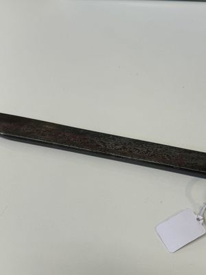A varied collection of Russian and Spanish blades and weapons, 18/19th C. — 照片 10