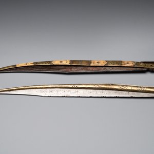 A varied collection of Russian and Spanish blades and weapons, 18/19th C. — 照片 4