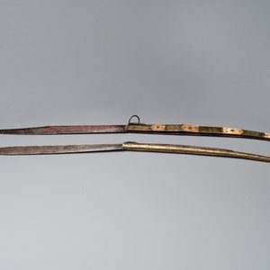 A varied collection of Russian and Spanish blades and weapons, 18/19th C. — 照片 5