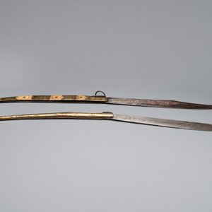 A varied collection of Russian and Spanish blades and weapons, 18/19th C. — 照片 6