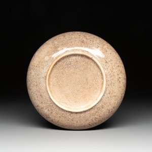 A varied collection of six Chinese Ge-type wares, 19/20th C. — foto 3