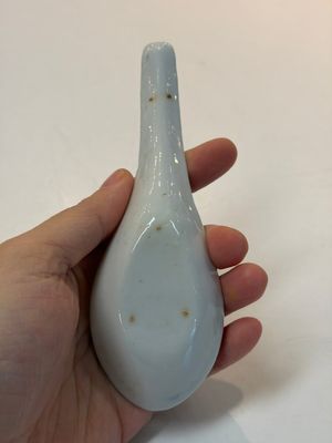 A varied group of 15 Chinese blue and white wares, 18th C. and later — 照片 63