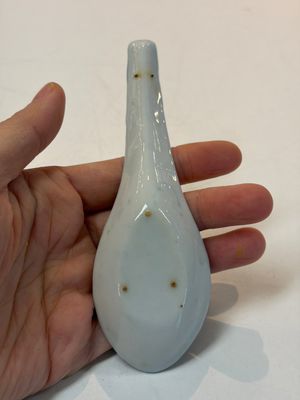 A varied group of 15 Chinese blue and white wares, 18th C. and later — 照片 67