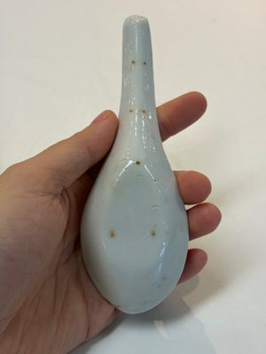 A varied group of 15 Chinese blue and white wares, 18th C. and later — 照片 69
