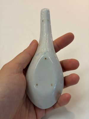 A varied group of 15 Chinese blue and white wares, 18th C. and later — 照片 71