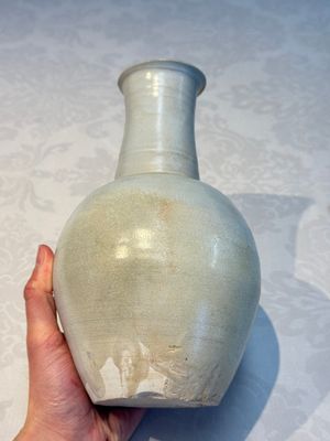 A varied group of five Chinese monochrome wares, Song/Yuan — 照片 14