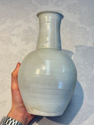 A varied group of five Chinese monochrome wares, Song/Yuan — 照片 15