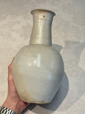 A varied group of five Chinese monochrome wares, Song/Yuan — 照片 16