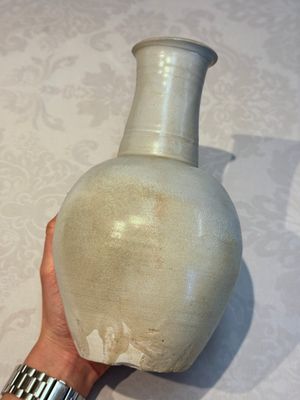 A varied group of five Chinese monochrome wares, Song/Yuan — 照片 17