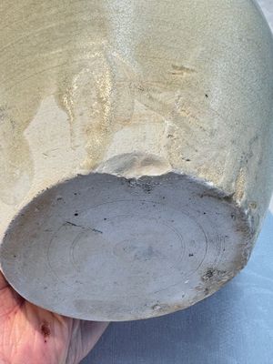 A varied group of five Chinese monochrome wares, Song/Yuan — 照片 18