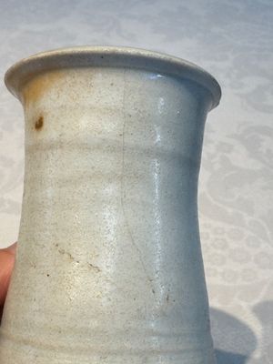 A varied group of five Chinese monochrome wares, Song/Yuan — 照片 22
