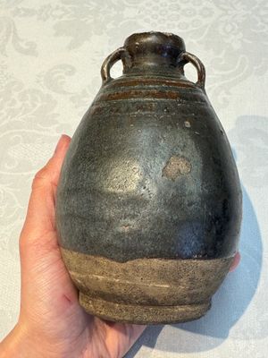 A varied group of five Chinese monochrome wares, Song/Yuan — 照片 29