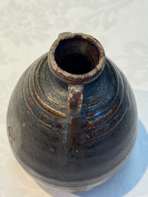 A varied group of five Chinese monochrome wares, Song/Yuan — 照片 32