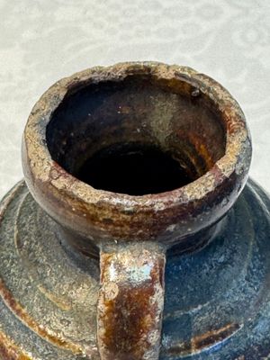 A varied group of five Chinese monochrome wares, Song/Yuan — 照片 33