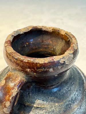 A varied group of five Chinese monochrome wares, Song/Yuan — 照片 34