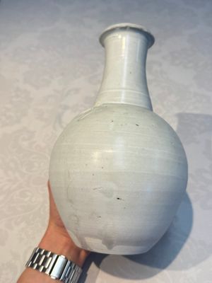 A varied group of five Chinese monochrome wares, Song/Yuan — 照片 4